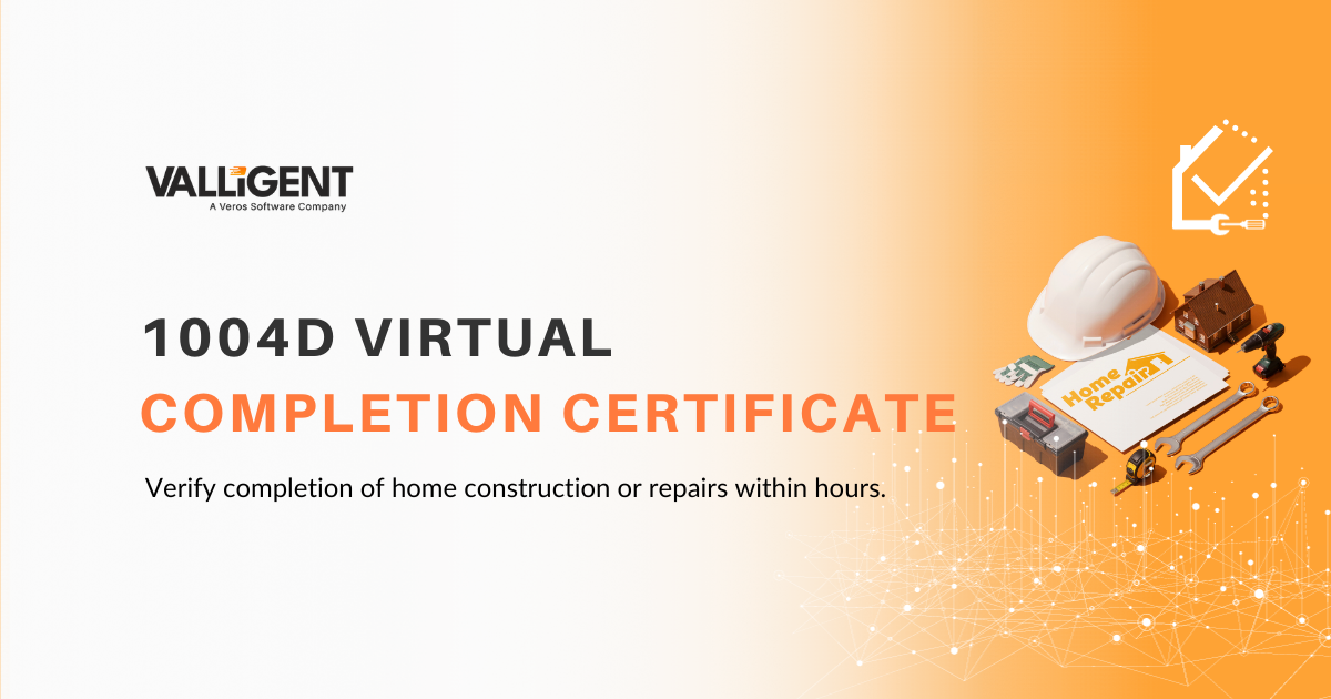 1004D Virtual Completion Certificate Graphics