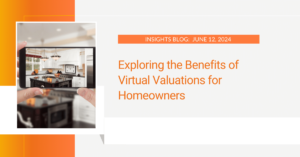 person performing virtual inspections, virtual valuation
