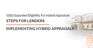 ValHYBRID Appraisal Home Image