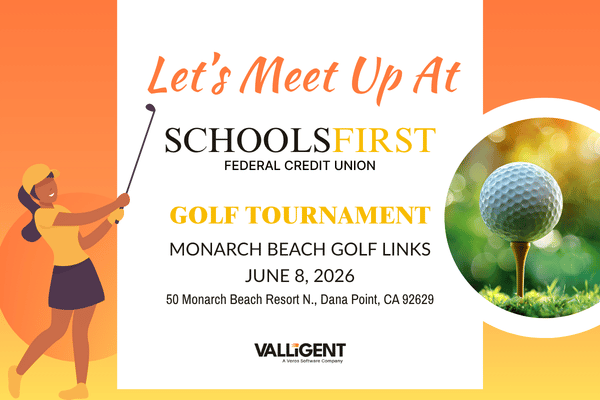 Schools First Golf Tournament 