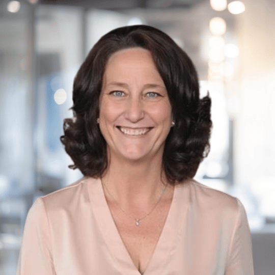 Photo of Heather Zeller