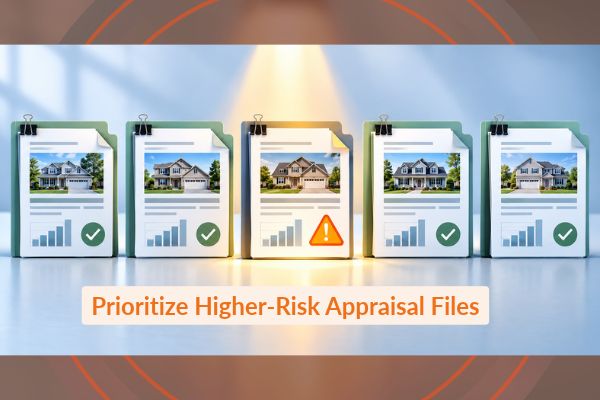 UAD 3.6 Appraisal Graphics